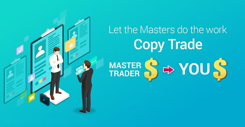 Copy Trading