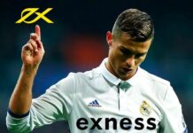 Exness Broker Exness Broker