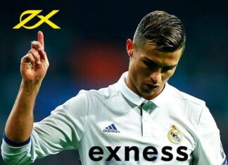 Exness Broker Exness Broker