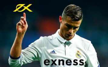 Exness Broker Exness Broker