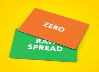 Exness Raw Spread Trading Account Exness Raw Spread