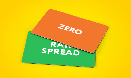 Exness Raw Spread Trading Account Exness Raw Spread