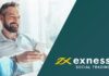 Exness Social Trading Exness Social Trading