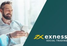 Exness Social Trading Exness Social Trading