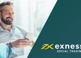 Exness Social Trading Exness Social Trading