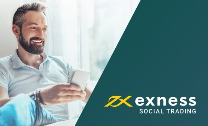 Exness Social Trading