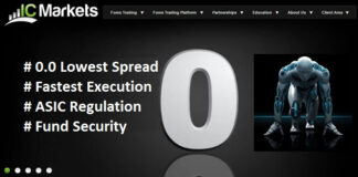 ICMarkets Broker ICMarkets Broker