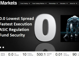 ICMarkets Broker ICMarkets Broker