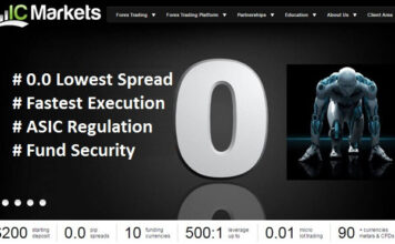 ICMarkets Broker ICMarkets Broker