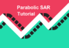 Parabolic SAR Indicator Parabolic SAR Indicator