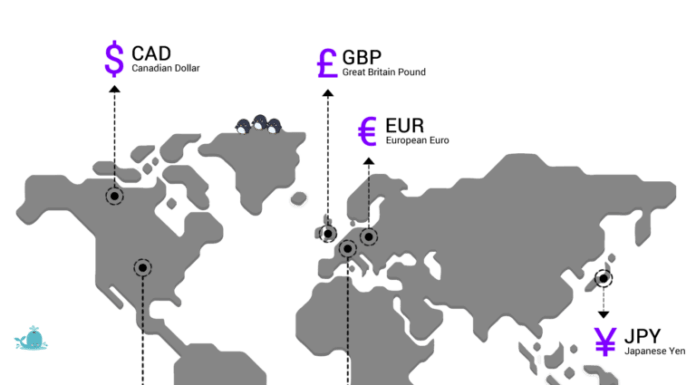 What Is Traded In Forex? Forex Trading