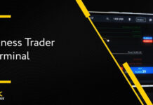 Exness Trading Terminal Exness Trading Terminal