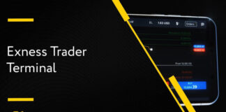 Exness Trading Terminal Exness Trading Terminal