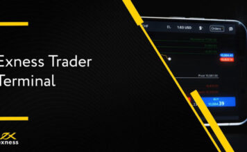 Exness Trading Terminal Exness Trading Terminal
