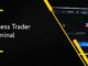 Exness Trading Terminal Exness Trading Terminal