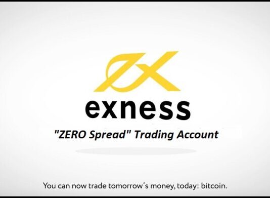 Exness Zero Spread Exness Zero Spread