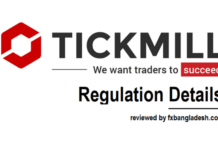 Tickmill Regulation Tickmill Regulation