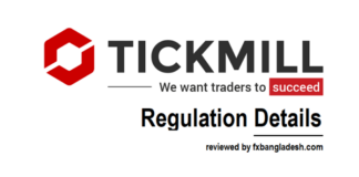 Tickmill Regulation Tickmill Regulation