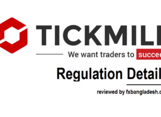 Tickmill Regulation Tickmill Regulation