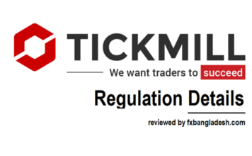 Tickmill Regulation Tickmill Regulation