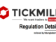Tickmill Regulation Tickmill Regulation