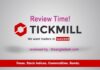 Tickmill Review Tickmill Review