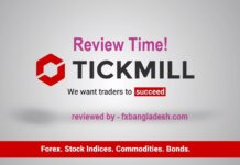 Tickmill Review Tickmill Review