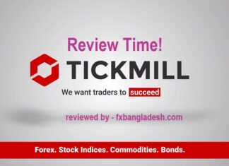 Tickmill Review Tickmill Review