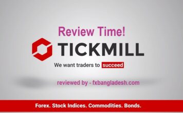Tickmill Review Tickmill Review