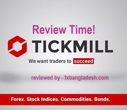 Tickmill Review Tickmill Review
