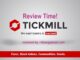 Tickmill Review Tickmill Review