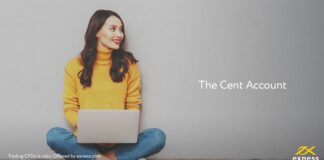 Exness Cent Account Exness Cent Account