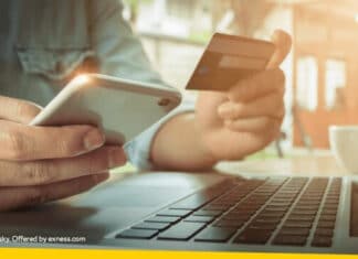 How do I deposit money into Exness? Exness Deposit