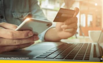 How do I deposit money into Exness? Exness Deposit