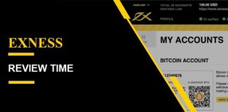 Exness Broker Review Exness Review