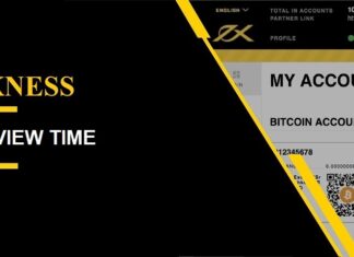 Exness Broker Review Exness Review