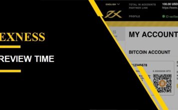 Exness Broker Review Exness Review