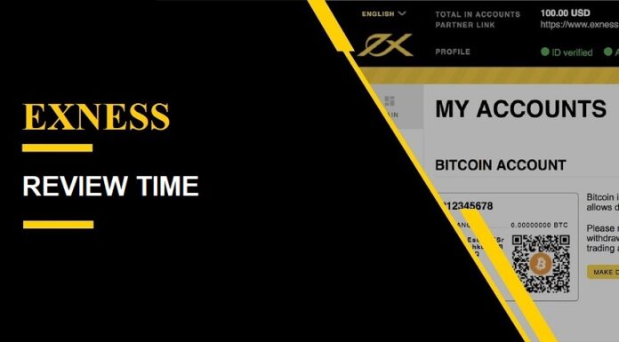 Exness Broker Review Exness Review