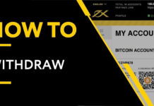 How do I withdraw money from Exness?