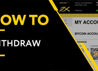 How do I withdraw money from Exness?