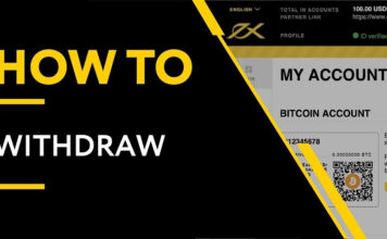 How do I withdraw money from Exness?