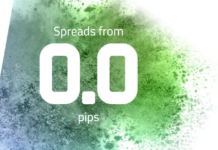 FPMarkets Raw Account FPMarkets RAW Account