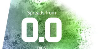 FPMarkets Raw Account FPMarkets RAW Account