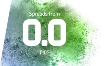 FPMarkets Raw Account FPMarkets RAW Account