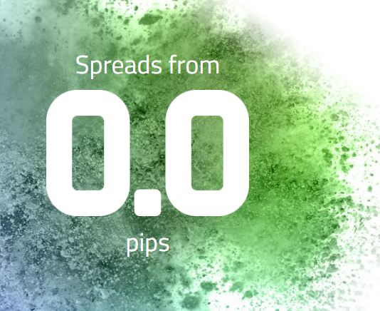 FPMarkets Raw Account FPMarkets RAW Account