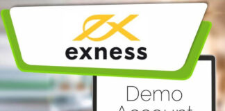 Exness Demo Account Exness Demo Account