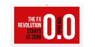 Exness Zero Spread Account Exness Zero Spread Account