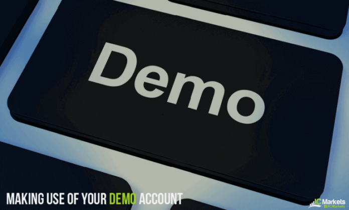 ICMarkets Demo Account