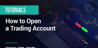 XM Registration XM Registration