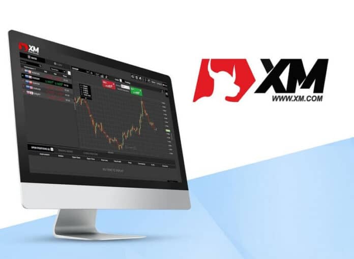 XM Trading Platform